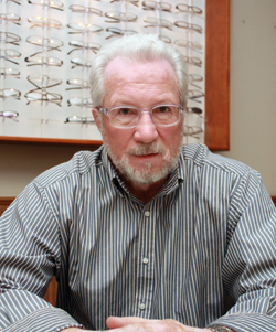 Arthur E. Brown  | The Quality Optician