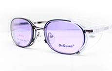Didymium Glasses | The Quality Optician