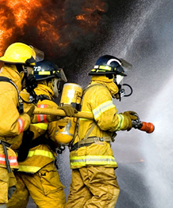 Firefighter Adapters | The Quality Optician